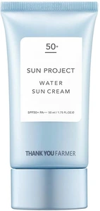 Thank You Farmer Sun Project Water Sun Cream 50 ml
