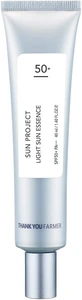 Thank You Farmer Sun Project Light Sun Essence 40 ml