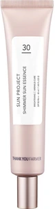 Thank You Farmer Sun Project Shimmer Sun Essence 40 ml
