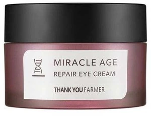 Thank You Farmer Miracle Age Repair Eye Cream 20 g