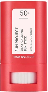 Thank You Farmer Thank You FarmerSun Project Silky Calming Sun Stick 14 g