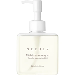 NEEDLY Mild Deep Cleansing Oil 240 ml