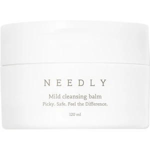 NEEDLY Mild Cleansing Balm 120 ml