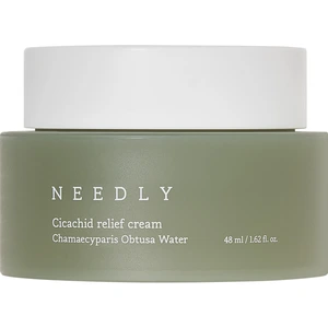 NEEDLY Cicachid Relief Cream 48 ml