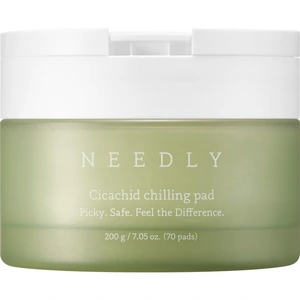NEEDLY Cicachid Chilling Pad 70 pcs