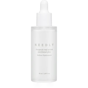 NEEDLY Ampoule Real Active Panthenol Plus 50 ml