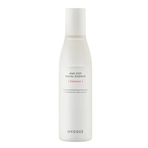 Hyggee Balance One Step Facial Essence 110 ml 110 ml