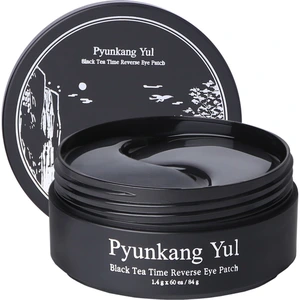 Pyunkang Yul Black Tea Time Reverse Eye Patch 60 pcs