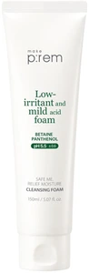 Make Prem Safe Me. Relief Moisture Cleansing Foam 150 ml