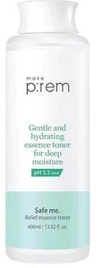 Safe Me Relief Essence Toner