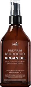 La'dor Premium Morocco Argan Hair Oil 100 ml