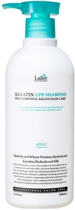 La'dor Keratin LPP Shampoo 530 ml