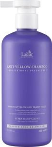 La'dor Anti Yellow Shampoo 300 ml