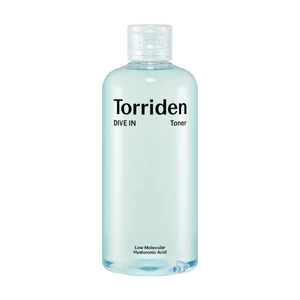 Torriden DIVE IN Toner, 300 ml