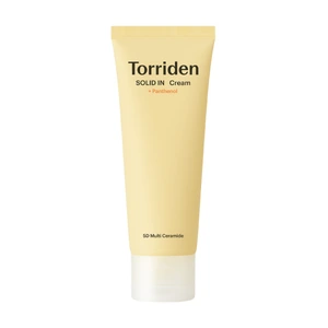 Torriden SOLID IN Cream, 70 ml