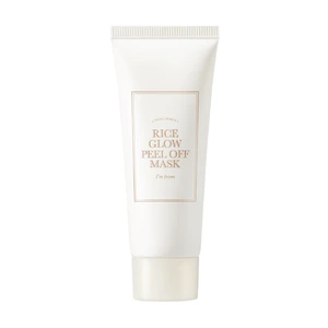 I'm From Rice Glow Peel Off Mask, 70 g