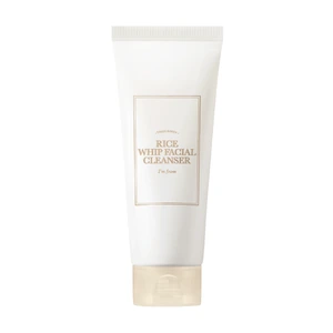 I'm From Rice Whip Facial Cleanser, 150 ml