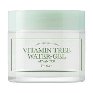 I'm From Vitamin Tree Water Gel Advanced, 75 g