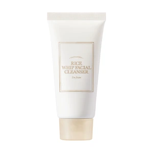I'm From Rice Whip Facial Cleanser, 30 ml