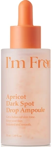 I'm From Apricot Dark Spot Drop Ampoule 50 ml