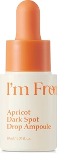 I'm From Apricot Dark Spot Drop Ampoule 10 ml