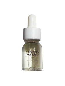 haruharu wonder Black Rice Facial Oil, 10 ml