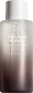 haruharu wonder Hyaluronic Toner  150 ml