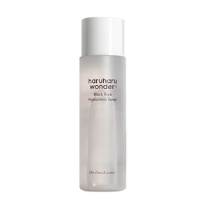 haruharu wonder Black Rice Hyaluronic Toner, 30 ml