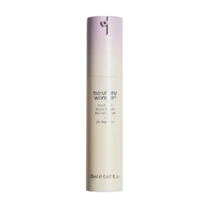 haruharu wonder Black Rice Night Knight Retinol Serum, 20 ml