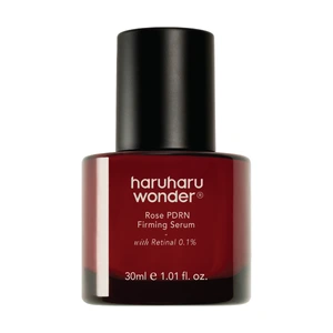 haruharu wonder PDRN Firming Serum, 30 ml