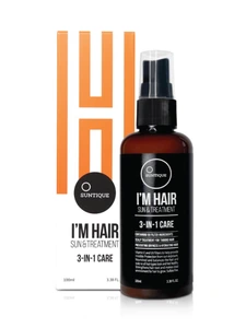 Suntique I'm Hair Sun & Treatment 100 ml