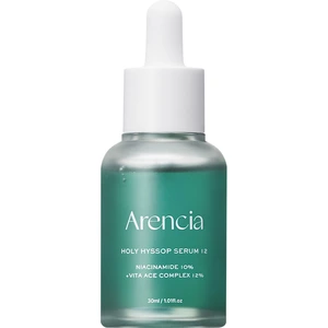 Arencia Holy Hyssop Serum 12 30 ml
