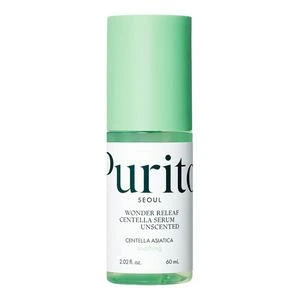 Purito SEOUL Wonder Releaf Centella Serum Unscented - 60 ml.
