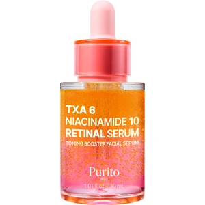 Purito TXA 6 Niacinamide 10 Retinal Serum