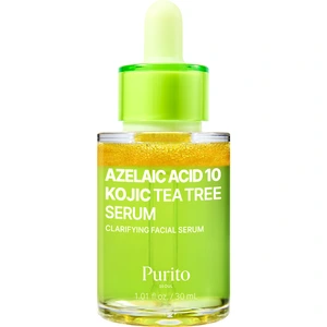 Purito Azelaic Acid 10 Kojic Azulene Serum