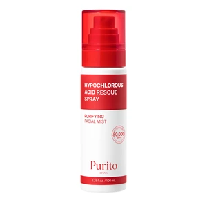 Purito Hypochlorous Acid Rescue Spray 100 ml