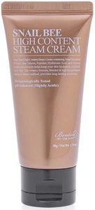 Benton Snail Bee High Content Steam Cream