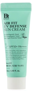 Benton Air Fit UV Defense Sun Cream Travel Size SPF50+ PA++++ 12 ml