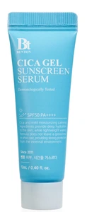 Benton Cica Gel Sunscreen Serum Travel Size SPF50 PA++++ 12 ml