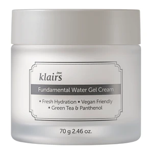 Klairs Fundamental Water Gel Cream 70 g