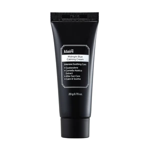 Klairs Midnight Blue Calming Cream, 20 g