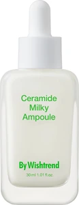 By Wishtrend Ceramide Milky Ampoule 30 ml