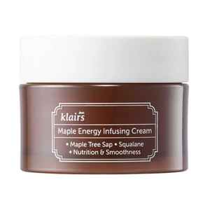 Klairs Maple Energy Infusing Cream, 15 g