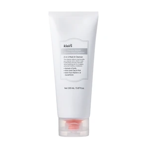 Klairs Freshly Juiced Vitamin Mask Cleanser, 150 ml