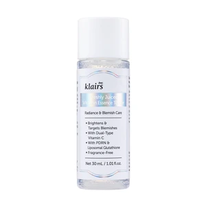 Klairs Freshly Juiced Vitamin Essence Toner, 30 ml