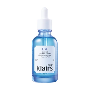Klairs EGF Blue AC Calming Serum, 50 g