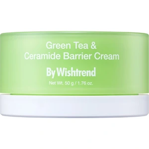 Green Tea & Ceramide Barrier Cream 50 g