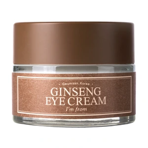I'm From Ginseng Eye Cream 30 ml