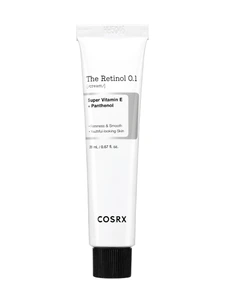 COSRX The Retinol 0.1 Cream, 20 ml