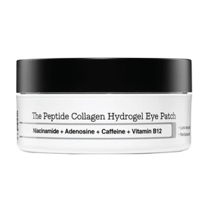 COSRX The Peptide Collagen Hydrogel Eye Patch, 60 stk.